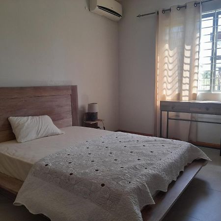 Ohana Retreat Villa 몽 슈아지 외부 사진
