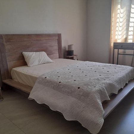 Ohana Retreat Villa 몽 슈아지 외부 사진