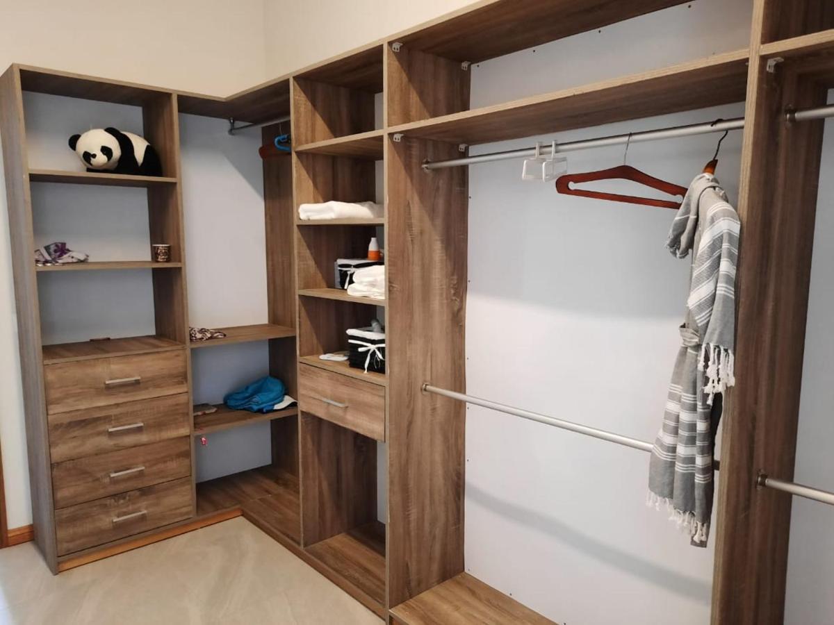 Ohana Retreat Villa 몽 슈아지 외부 사진