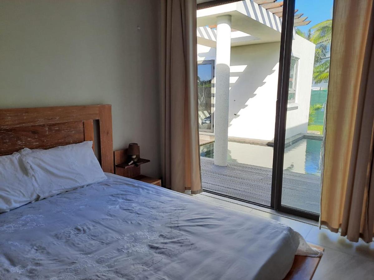 Ohana Retreat Villa 몽 슈아지 외부 사진