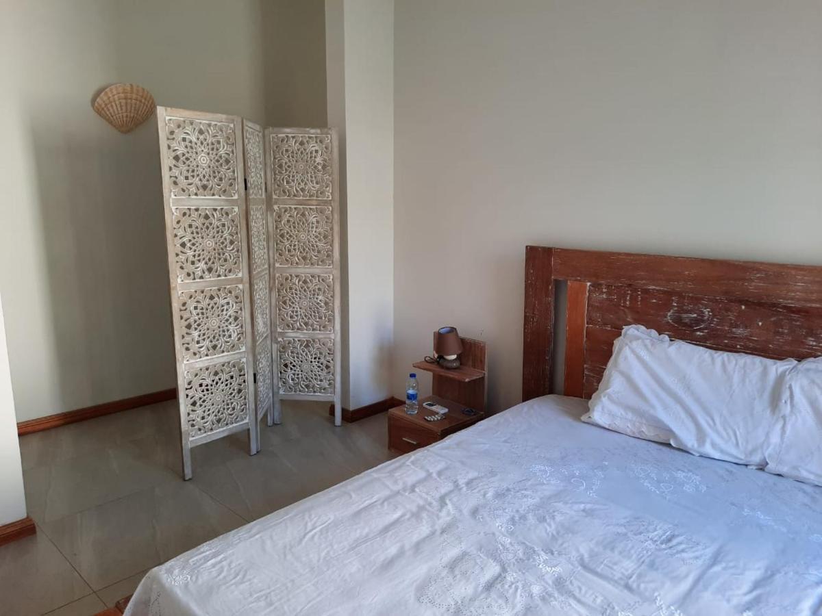 Ohana Retreat Villa 몽 슈아지 외부 사진
