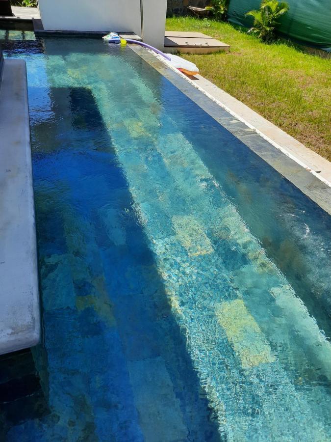 Ohana Retreat Villa 몽 슈아지 외부 사진